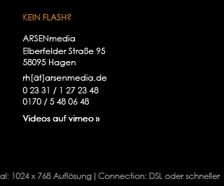 ARSENmedia Videos